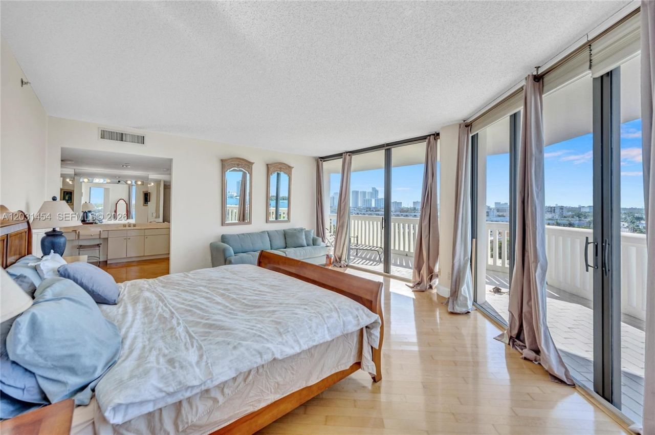 2000 Island Blvd , Unit 806, Aventura, FL 33160 Photo