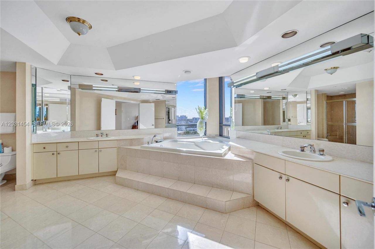 2000 Island Blvd , Unit 806, Aventura, FL 33160 Photo