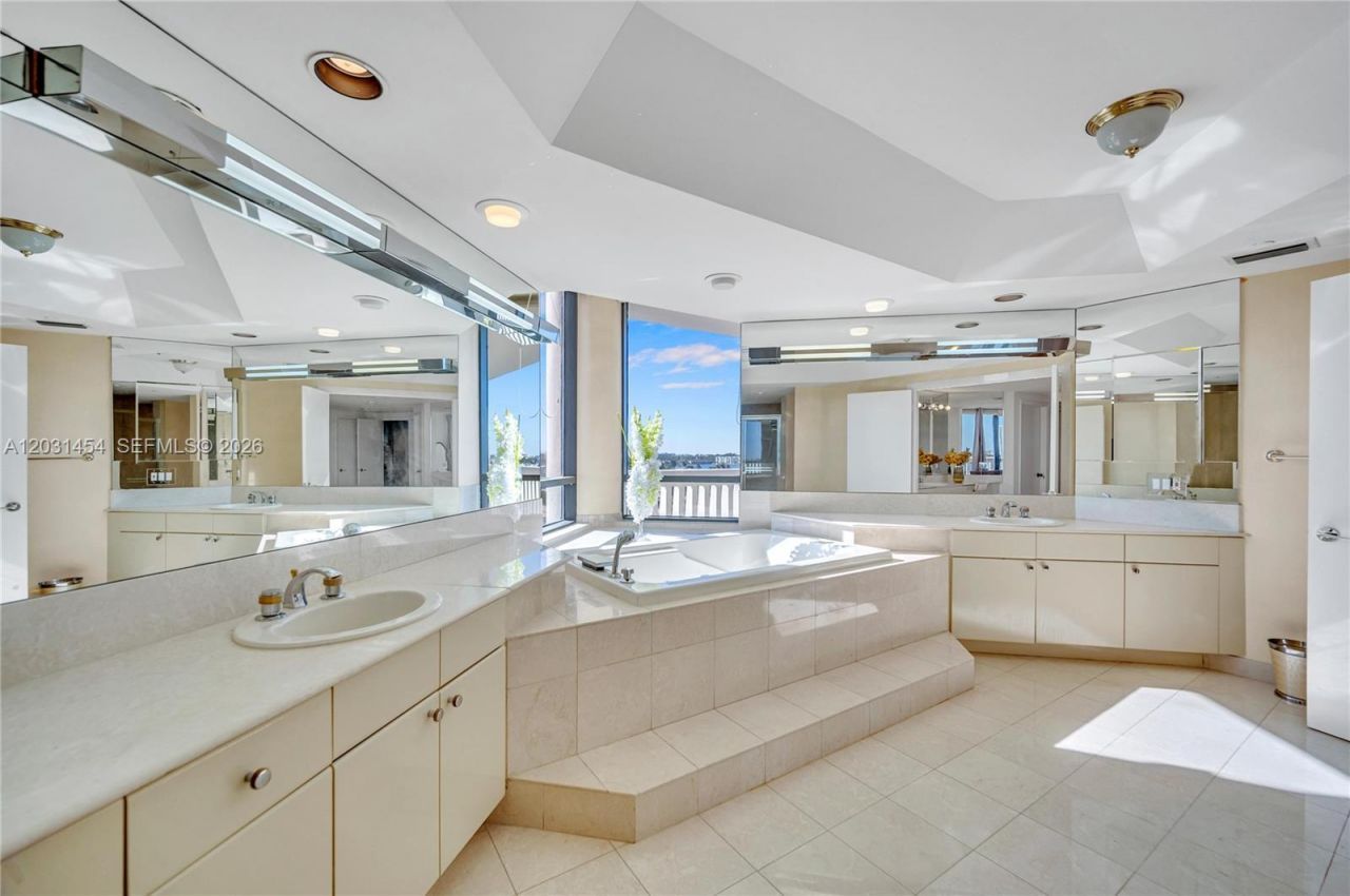 2000 Island Blvd , Unit 806, Aventura, FL 33160 Photo