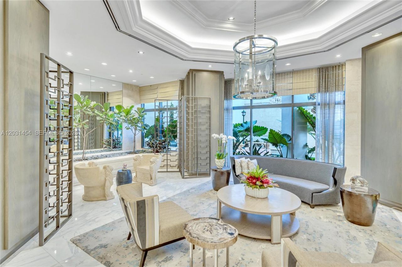2000 Island Blvd , Unit 806, Aventura, FL 33160 Photo