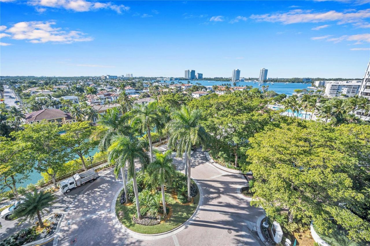 2000 Island Blvd , Unit 806, Aventura, FL 33160 Photo