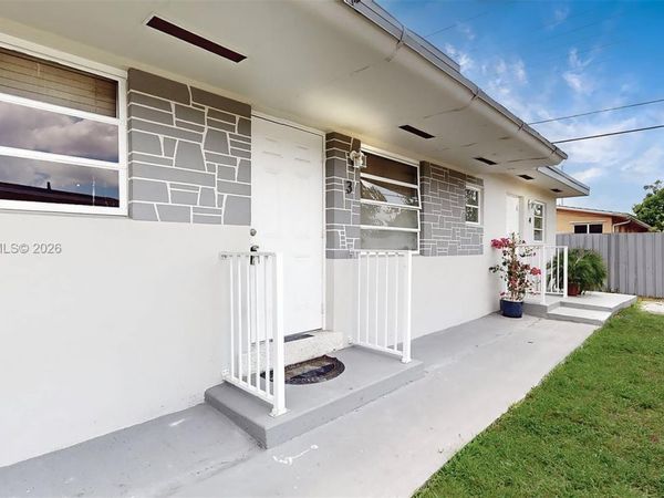 40 W 10th St , Unit 3, Hialeah, FL 33010