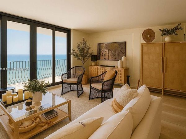 8877 Collins Ave , Unit PH-8, Surfside, FL 33154