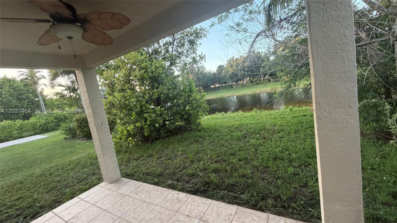 748 Tulip Cir, Weston, FL 33327 Photo
