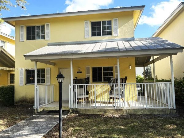 360 NW 19th Ter , Unit 58, Miami, FL 33136