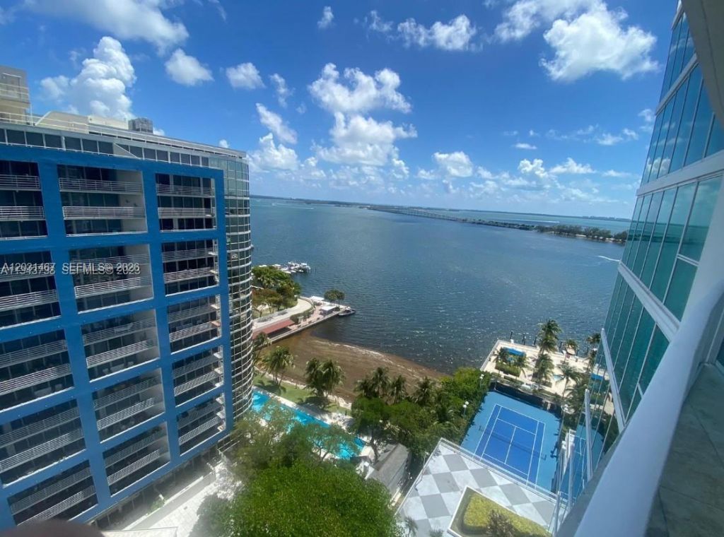 2101 Brickell Ave , Unit 1505, Miami, FL 33129 Photo