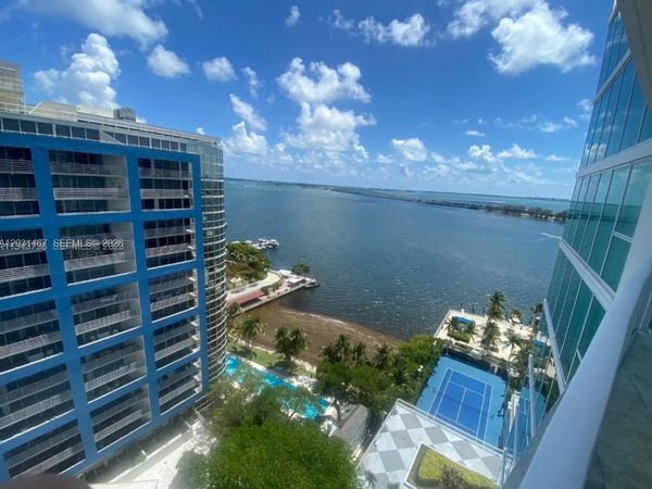 2101 Brickell Ave , Unit 1505, Miami, FL 33129