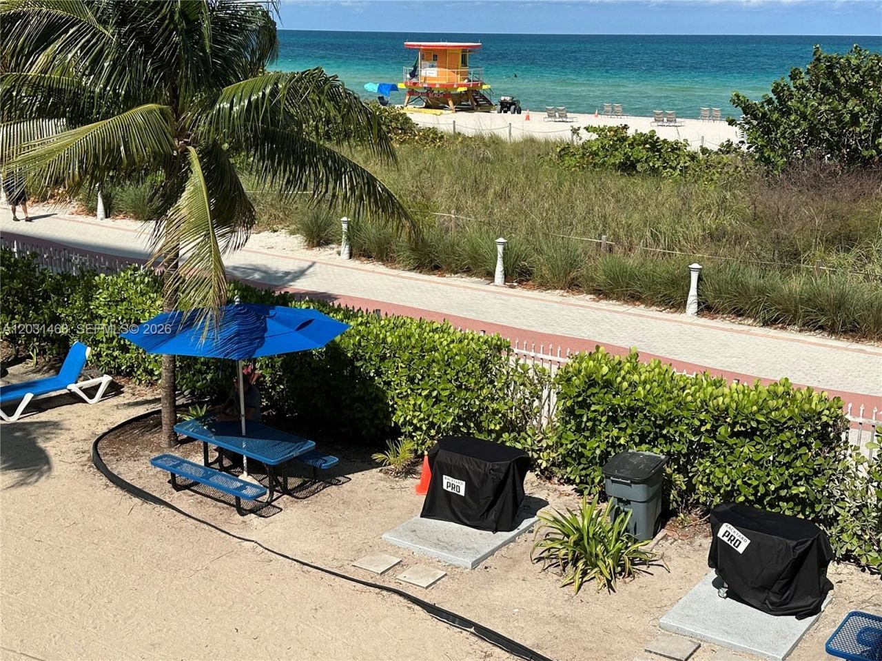 6039 Collins Ave, Unit 728, Miami Beach, FL 33140 Photo