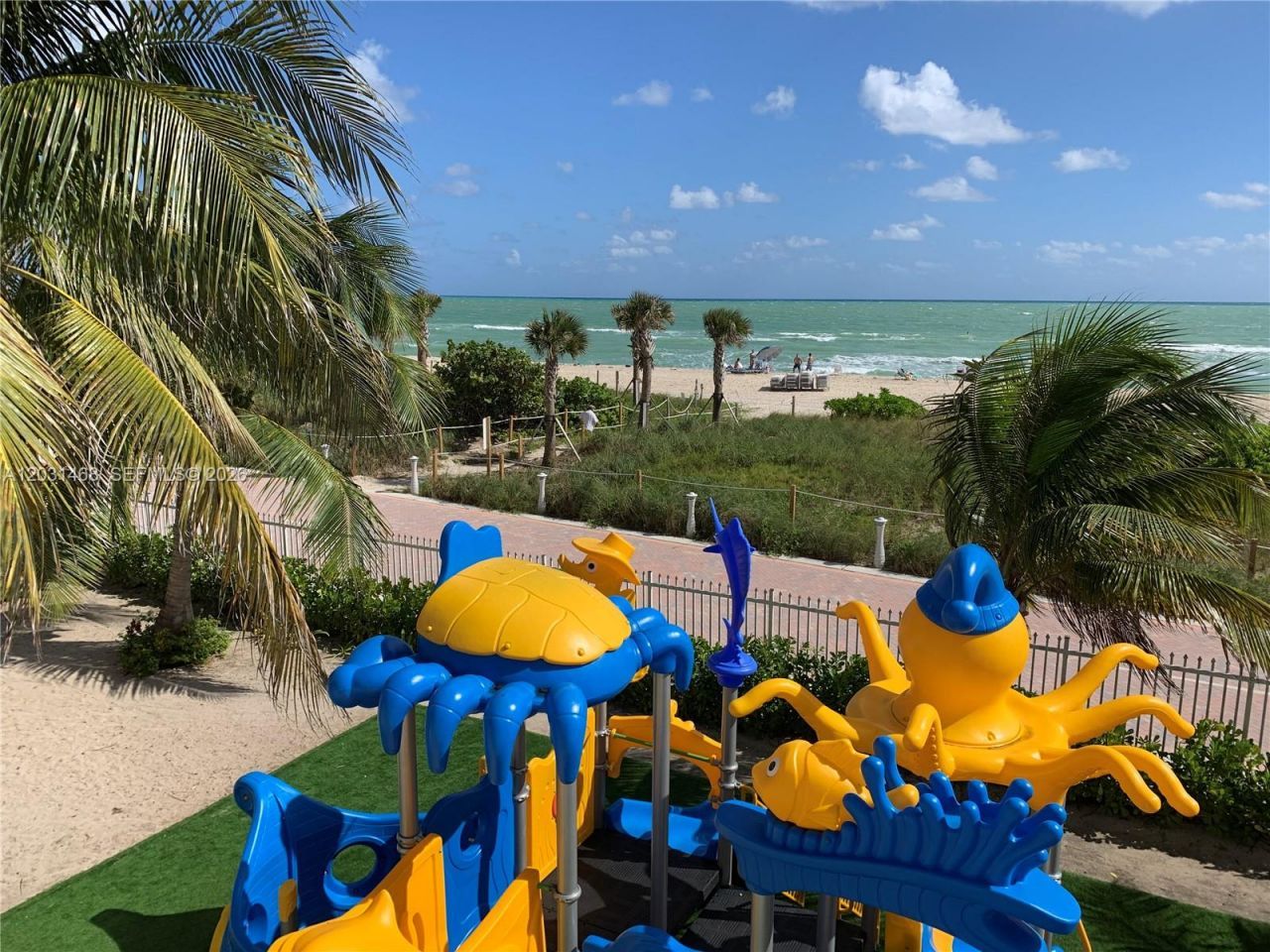 6039 Collins Ave, Unit 728, Miami Beach, FL 33140 Photo