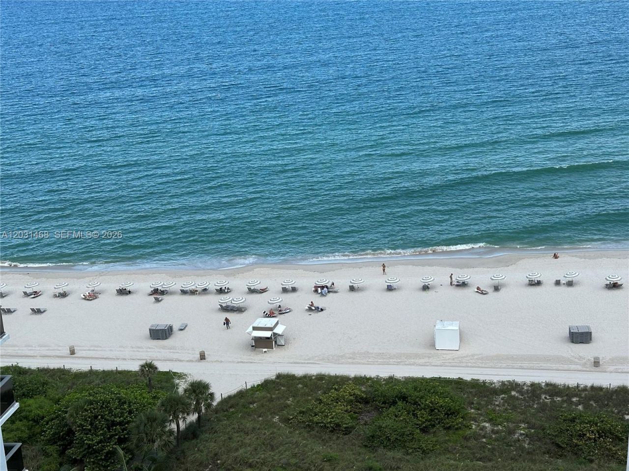 6039 Collins Ave, Unit 728, Miami Beach, FL 33140 Photo