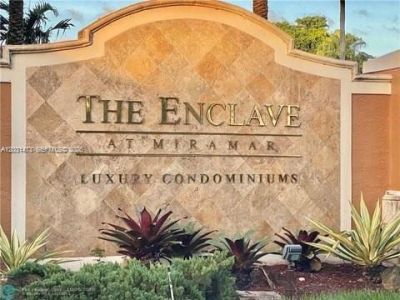 2021 Renaissance Blvd , Unit 104, Miramar, FL 33025 Photo
