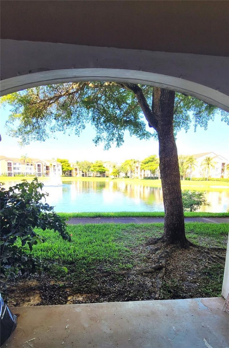 2021 Renaissance Blvd , Unit 104, Miramar, FL 33025 Photo