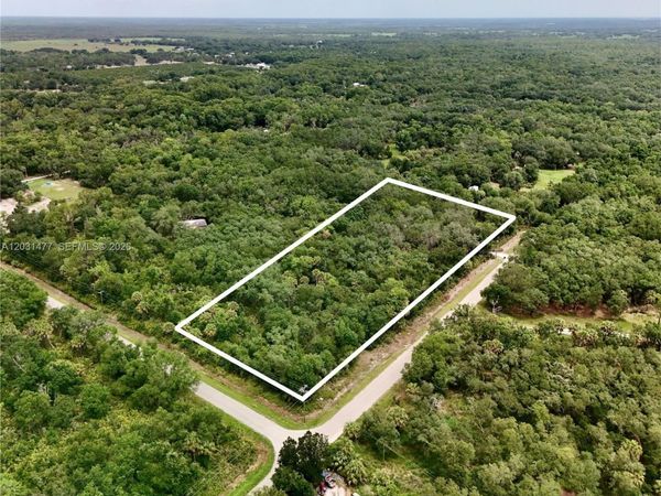 2963 SW ARMADILLO TRL , Arcadia, FL 34266