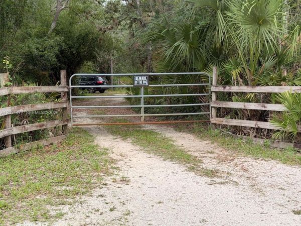 2963 SW ARMADILLO TRL , Arcadia, FL 34266
