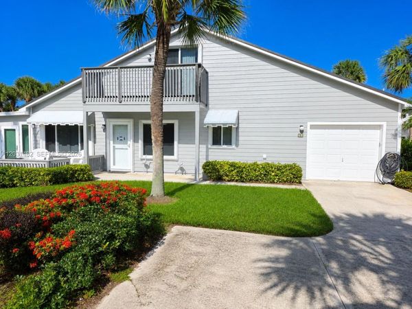 4949 N HIGHWAY A1A , Unit 54, Fort Pierce, FL 34949
