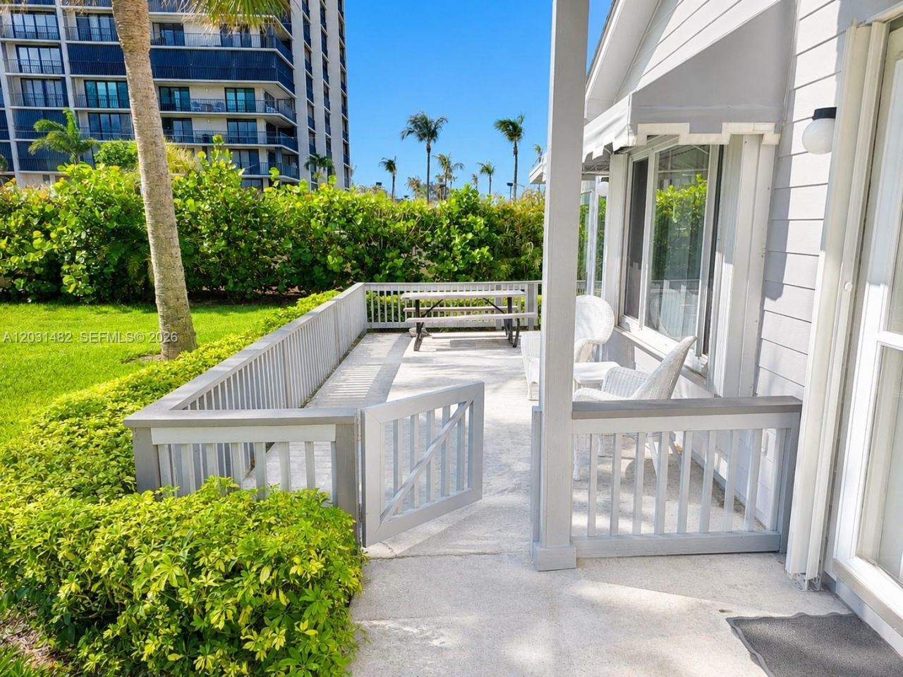 4949 N Highway A1a , Unit 54, Fort Pierce, FL 34949 Photo