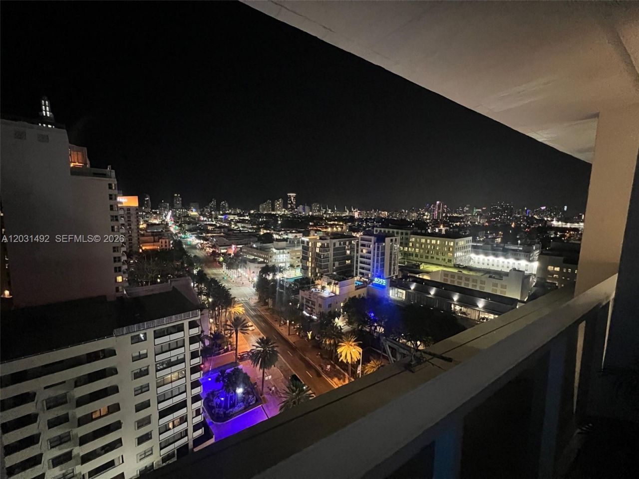 100 Lincoln Rd, Unit PH12, Miami Beach, FL 33139 Photo