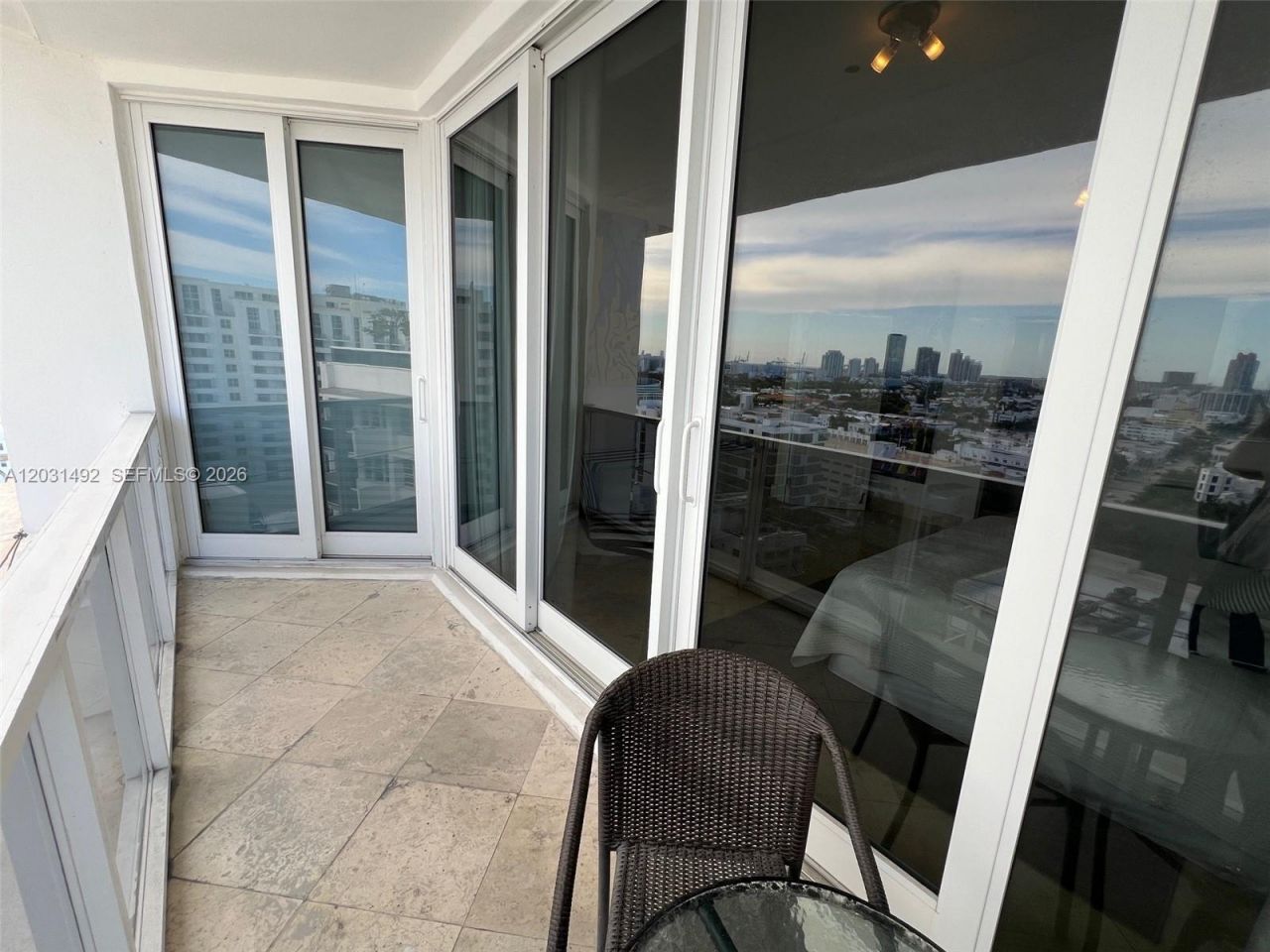 100 Lincoln Rd, Unit PH12, Miami Beach, FL 33139 Photo