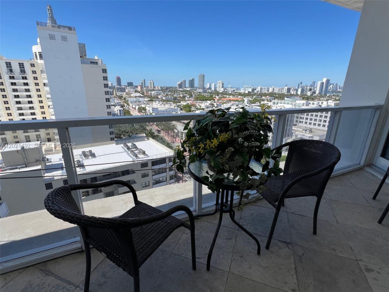 100 Lincoln Rd, Unit PH12, Miami Beach, FL 33139 Photo