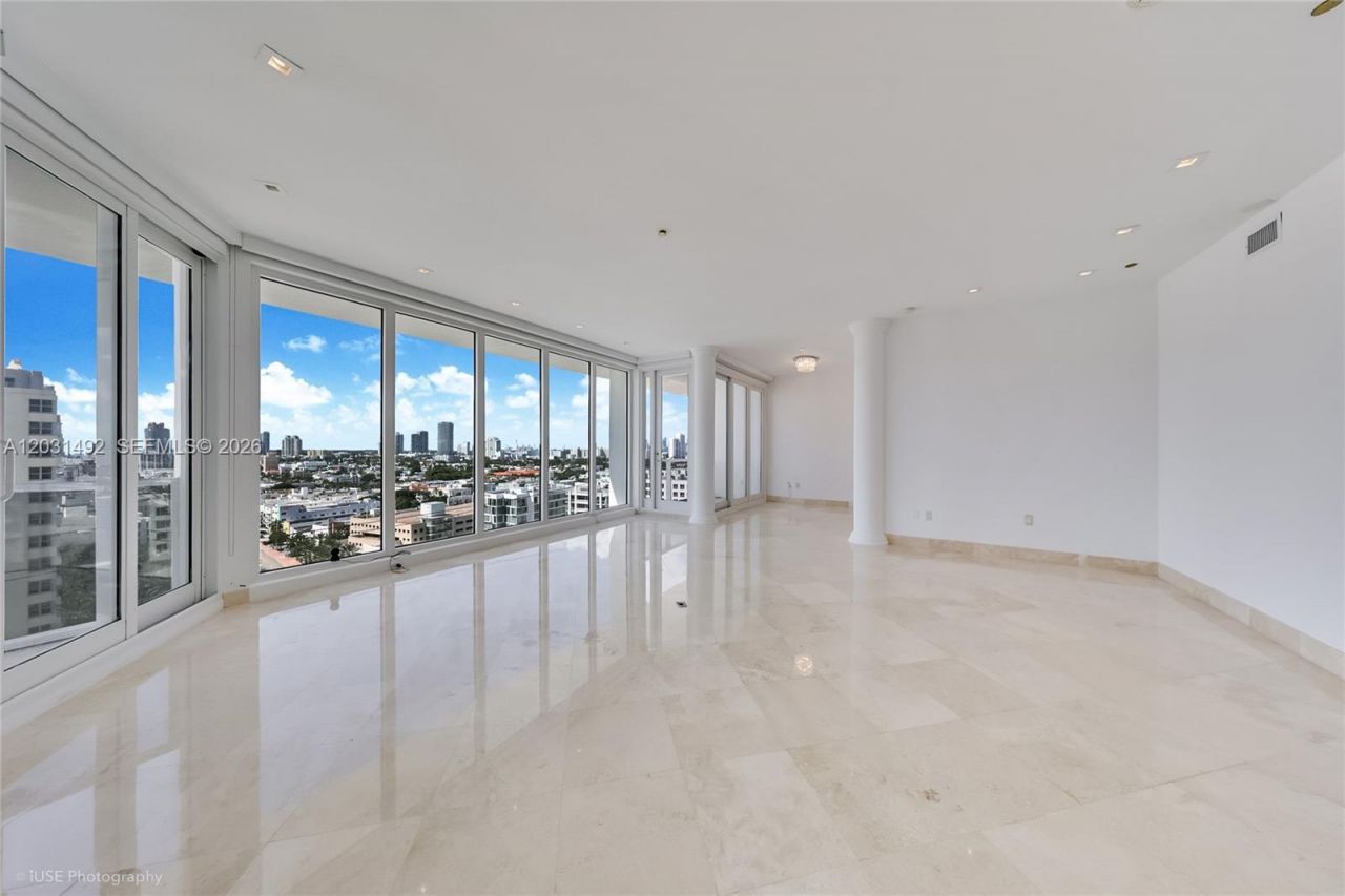 100 Lincoln Rd, Unit PH12, Miami Beach, FL 33139 Photo