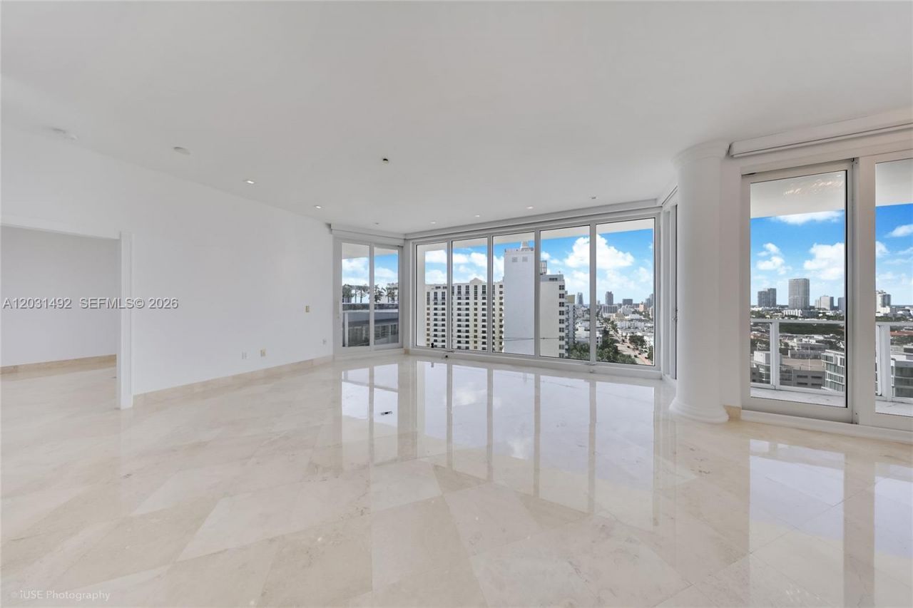 100 Lincoln Rd, Unit PH12, Miami Beach, FL 33139 Photo