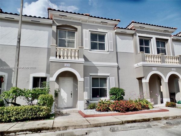 14055 SW 49th St , Unit 6, Miramar, FL 33027