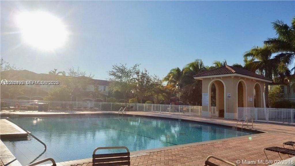 14055 SW 49th St , Unit 6, Miramar, FL 33027 Photo