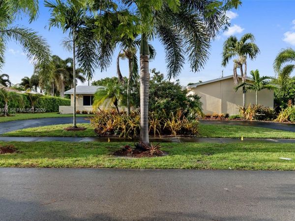 4410 N Buchanan St , Hollywood, FL 33021