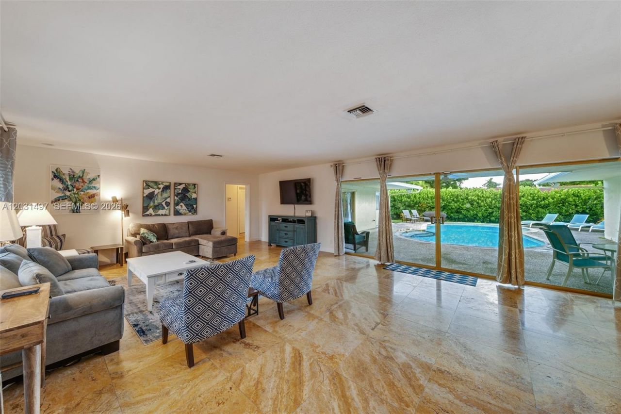 4410 N Buchanan St , Hollywood, FL 33021 Photo