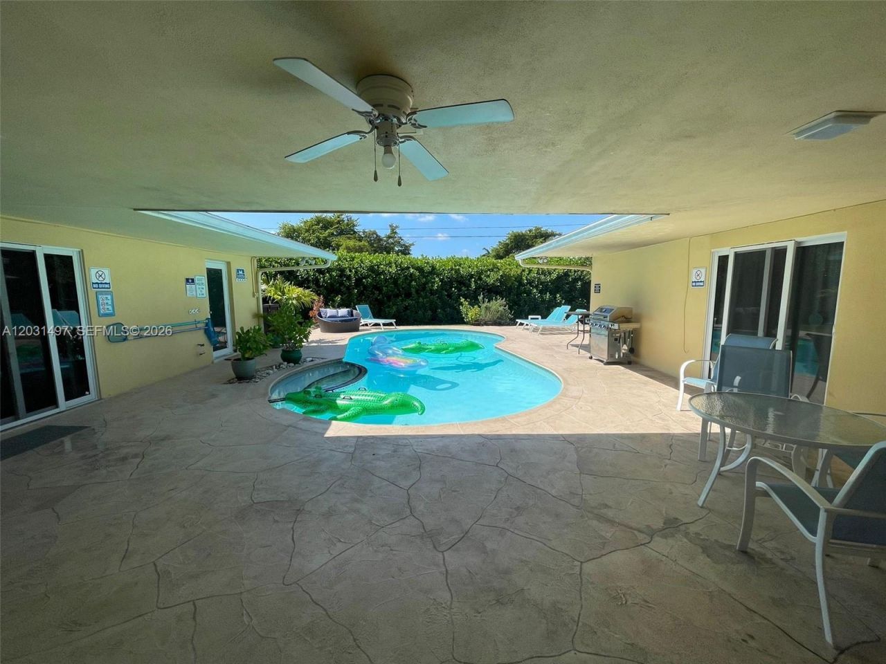 4410 N Buchanan St , Hollywood, FL 33021 Photo