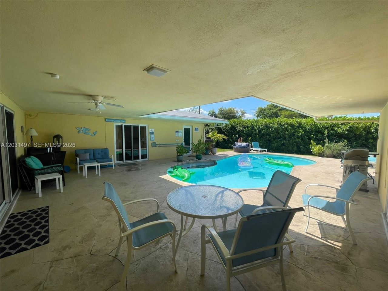 4410 N Buchanan St , Hollywood, FL 33021 Photo