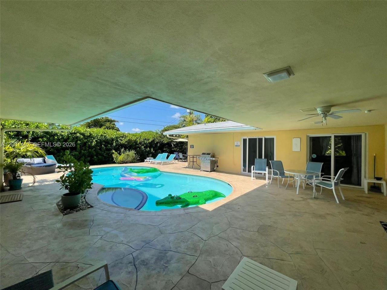 4410 N Buchanan St , Hollywood, FL 33021 Photo
