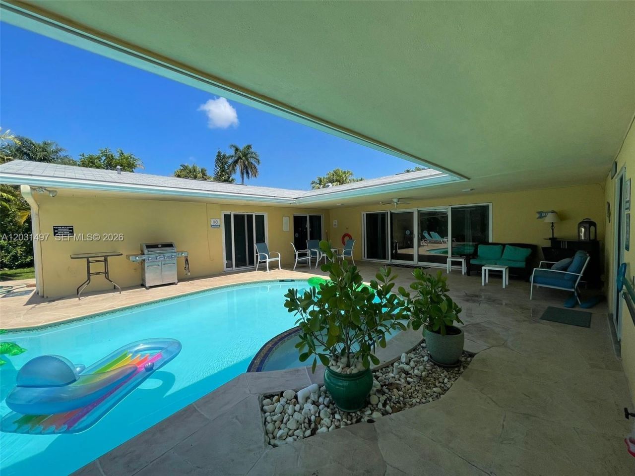 4410 N Buchanan St , Hollywood, FL 33021 Photo