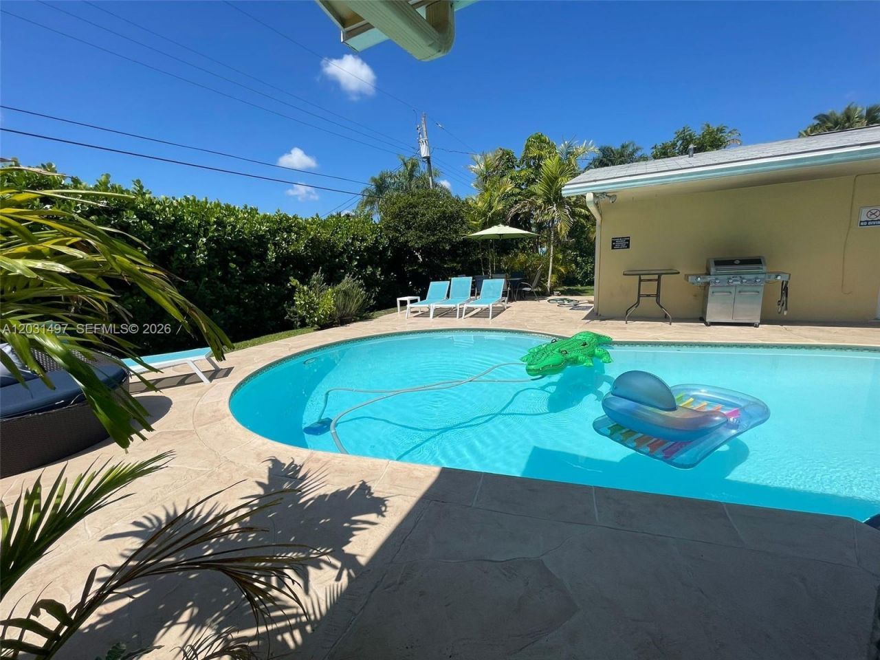 4410 N Buchanan St , Hollywood, FL 33021 Photo