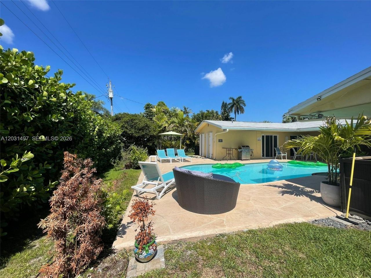 4410 N Buchanan St , Hollywood, FL 33021 Photo