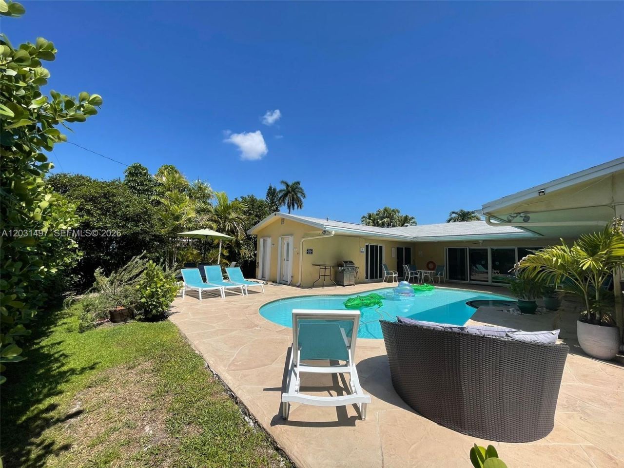 4410 N Buchanan St , Hollywood, FL 33021 Photo