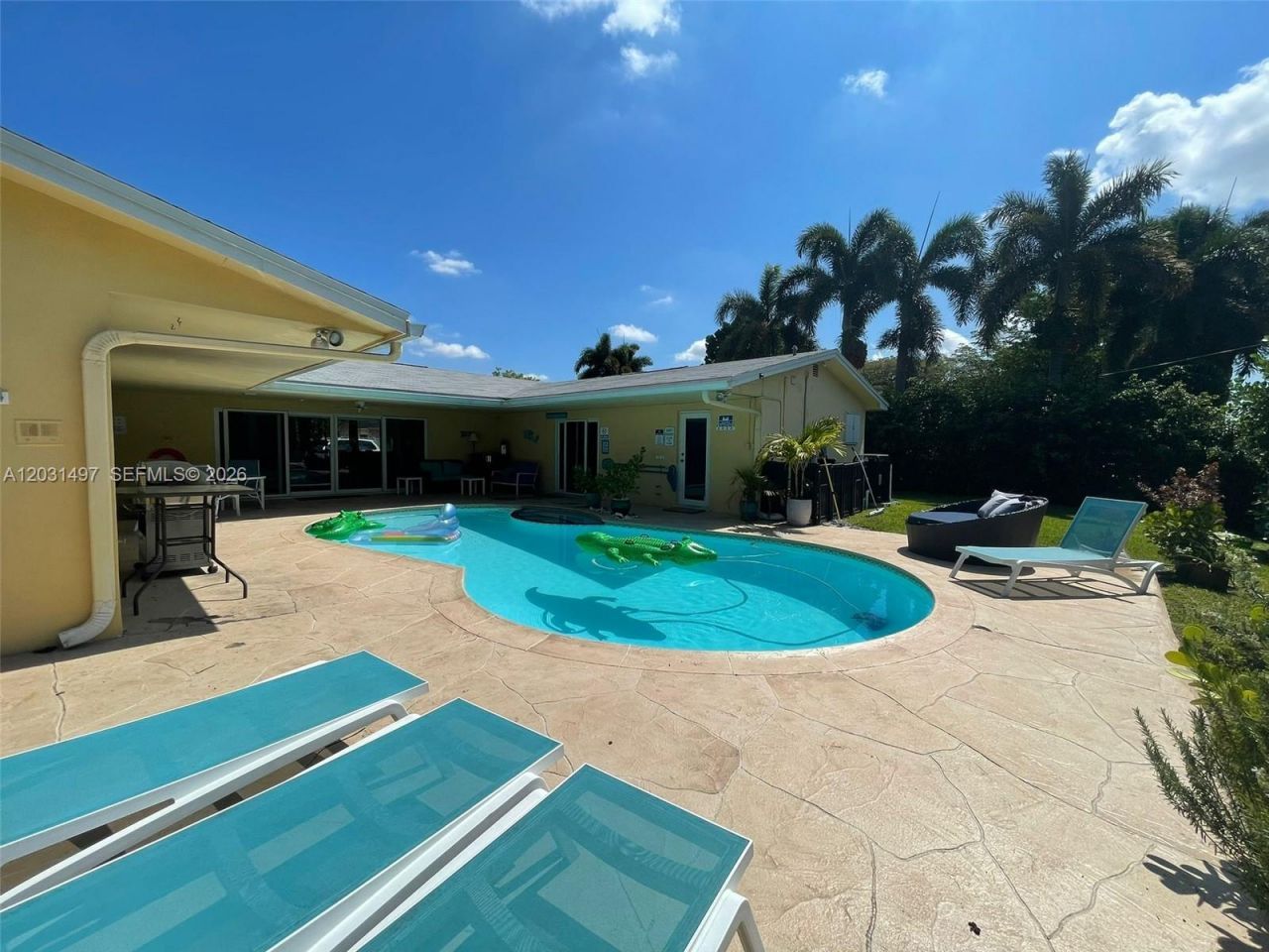 4410 N Buchanan St , Hollywood, FL 33021 Photo