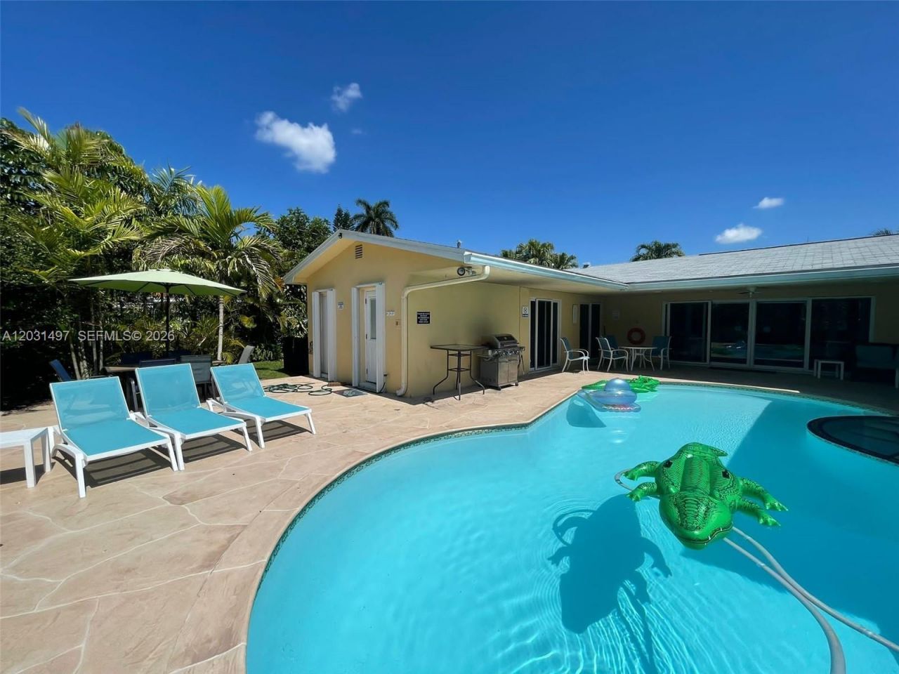4410 N Buchanan St , Hollywood, FL 33021 Photo
