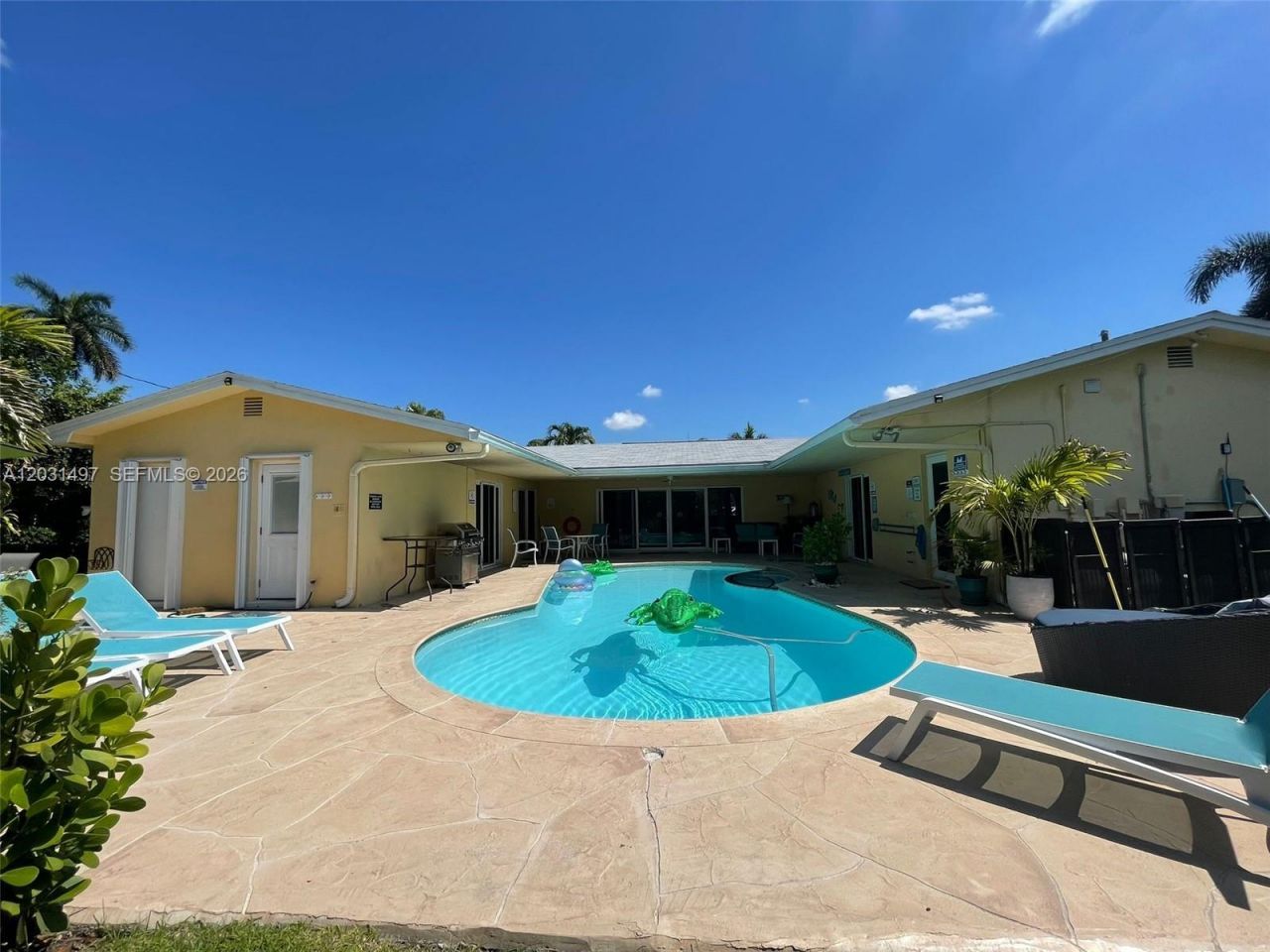 4410 N Buchanan St , Hollywood, FL 33021 Photo