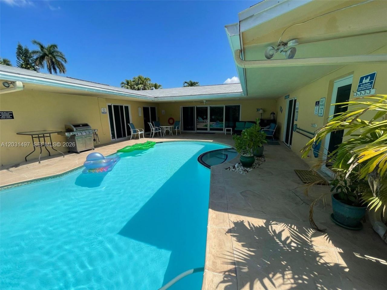 4410 N Buchanan St , Hollywood, FL 33021 Photo