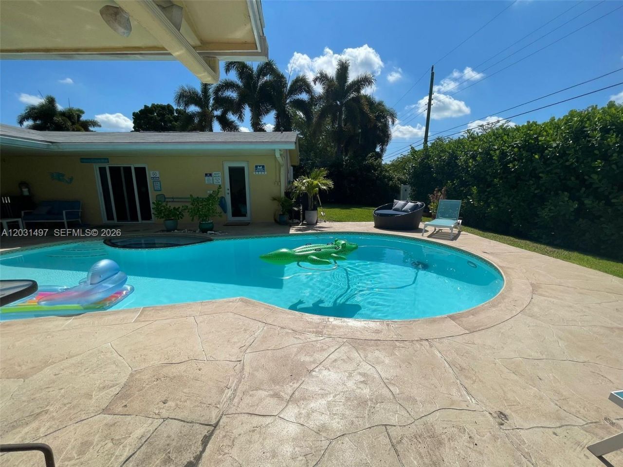 4410 N Buchanan St , Hollywood, FL 33021 Photo