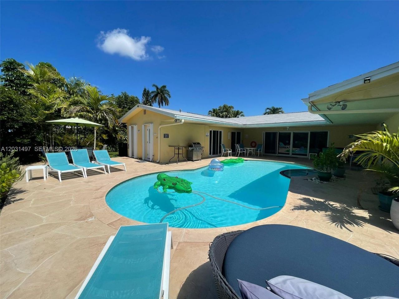 4410 N Buchanan St , Hollywood, FL 33021 Photo
