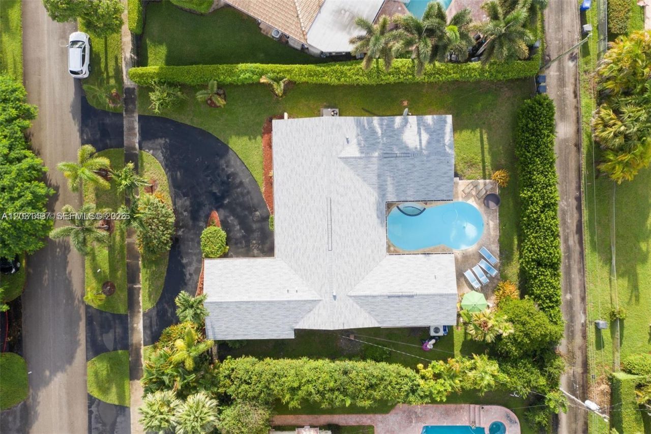 4410 N Buchanan St , Hollywood, FL 33021 Photo