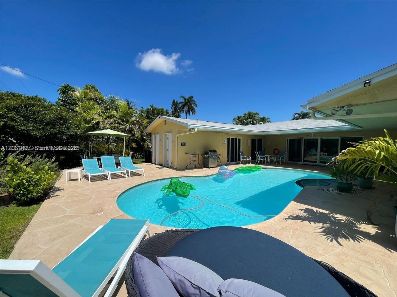 4410 N Buchanan St , Hollywood, FL 33021 Photo