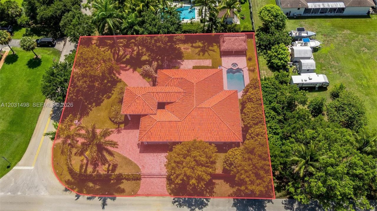 19382 SW 293rd St , Homestead, FL 33030 Photo
