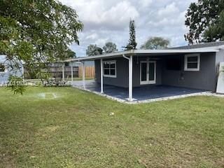 240 N 70th Way , Hollywood, FL 33024 Photo