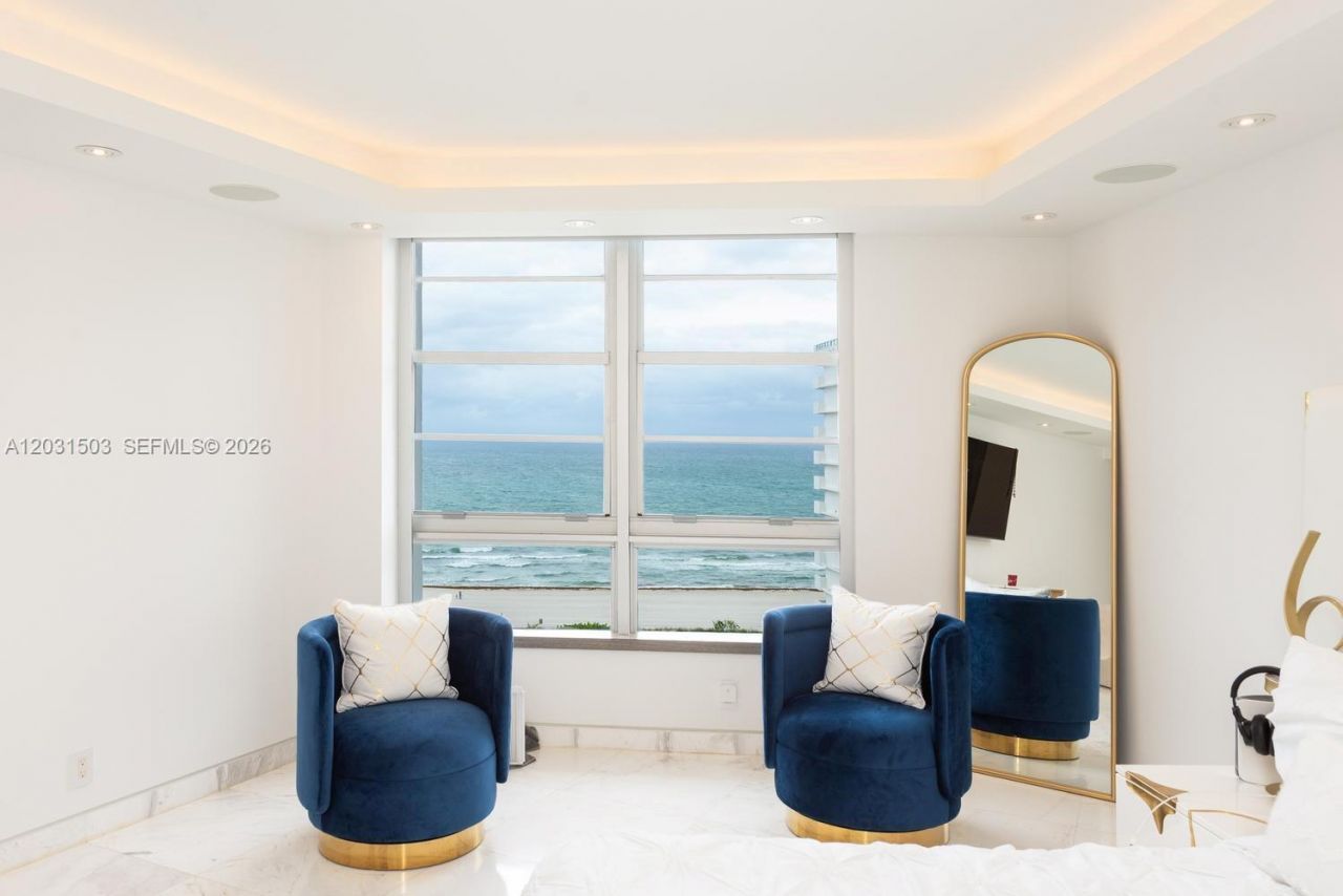 5660 Collins Ave , Unit 14C, Miami Beach, FL 33140 Photo