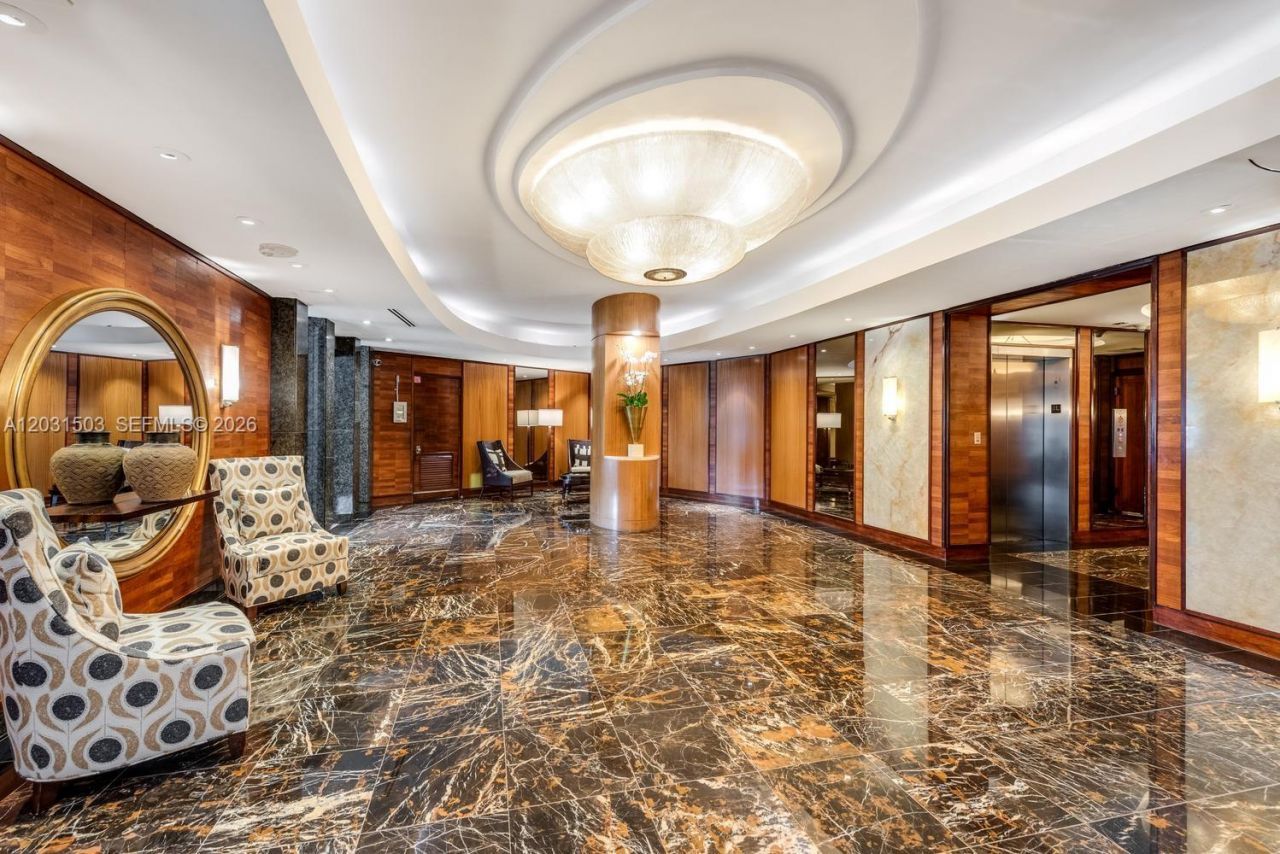5660 Collins Ave , Unit 14C, Miami Beach, FL 33140 Photo