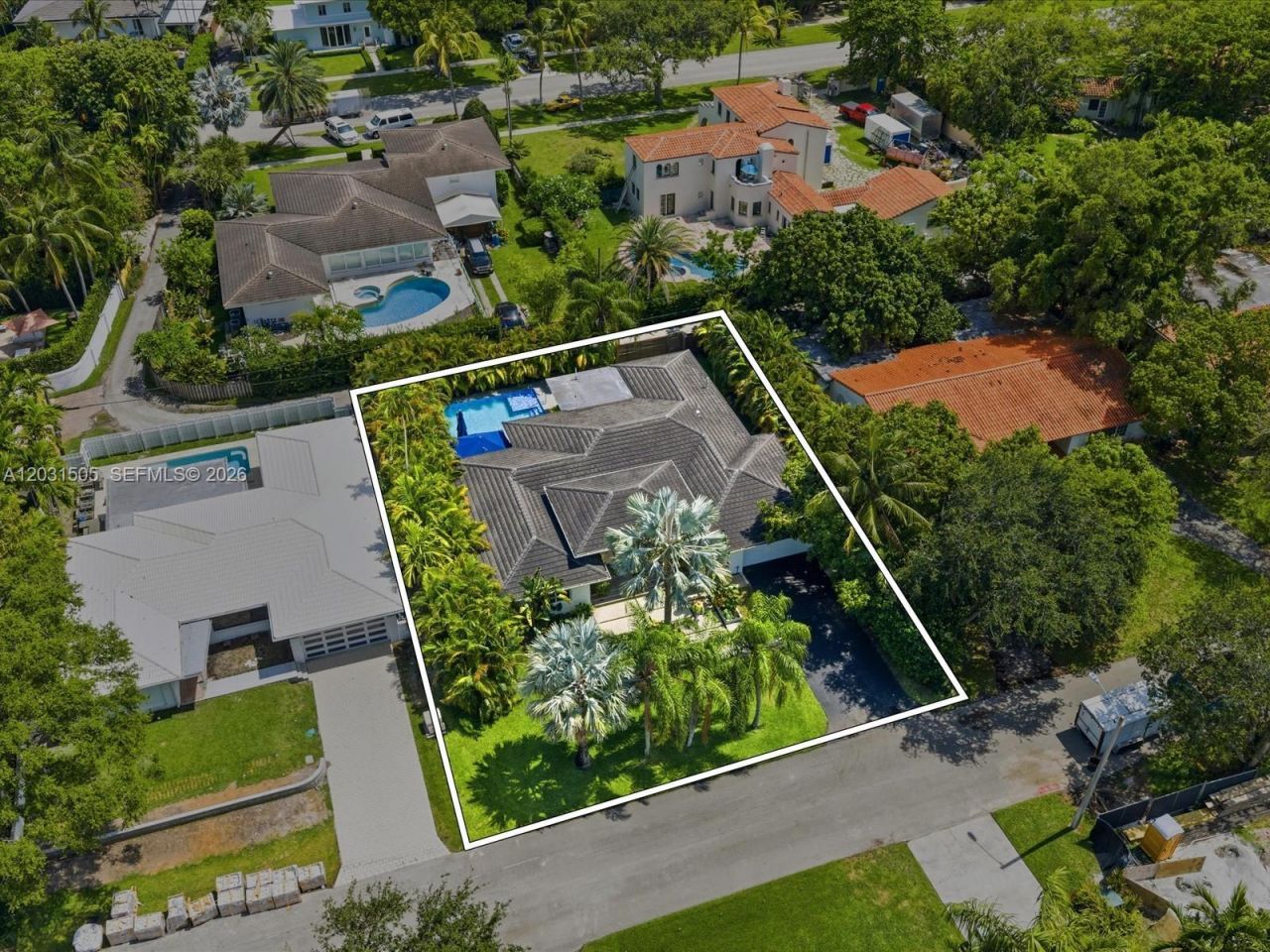 1270 NE 97th St , Miami Shores, FL 33138 Photo