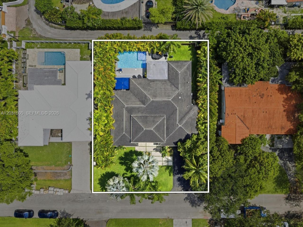 1270 NE 97th St , Miami Shores, FL 33138 Photo